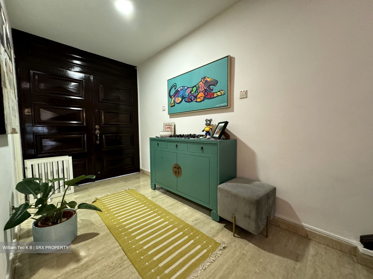 Villa Delle Rose (D10), Condominium #437620331